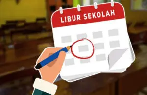 Info Terbaru Libur Sekolah Siswa SD, SMP, SMA Sederajat Selama Juni 2023, Para Orang Tua Wajib Tahu, Simak!