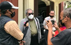 Meneguhkan Komitmen Kapolda Papua Barat Atas Perkara Pelanggaran Hak Anak