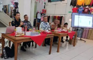 Pemkab Kembali Ajak Masyarakat Gempur Rokok Ilegal