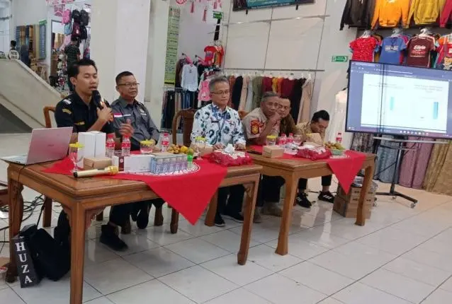 pemkab kembali ajak