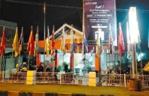 Pendaftaran Bacaleg Ditutup, 3 Parpol Dipastikan Tak Ikut Pileg 2024 di Pessel