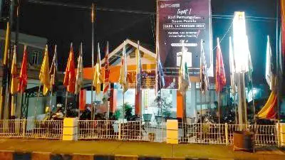 pendaftaran bacaleg