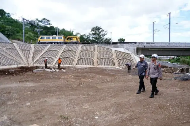polda jabar siagakan