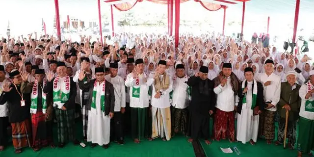 ulama priangan