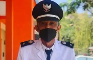 Kinerja Kepala Desa Gunung Masigit Dalam Menyalurkan Dana Desa (DD) Patut Di Apreasiasi
