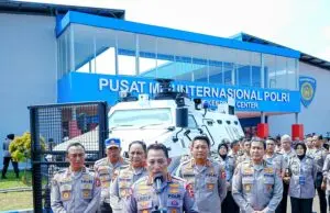 Kapolri Bakal Sikat Siapapun Yang Terlibat TPPO
