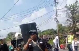 Aktivis Anti Korupsi Desak Dinkes Subang Harus Transparan Terkait Tender Set Antropometri