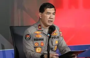 Satgas TPPO Terus Bertindak, 532 Tersangka Dibekuk