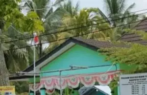 Alasan Arahan Dari Pihak Kejaksaan Kepala Desa Patimuan Pembuatan Sartifikat Sitematis (PTSL), Tarip 450,000 Perbidang