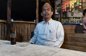 Menggagas Gerakan Santun Politik dari Desa Melalui Edukasi Politik