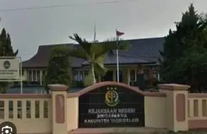 Kasus Gratifikasi Pengadaan CPNS di Kabupaten Tasikmalaya, Kejari Mulai Memanggil Korban Dimintai Keterangannya