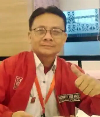 Ibun Bunyanudin: Dugaan Gratifikasi Bisa Coreng Marwah Dewan