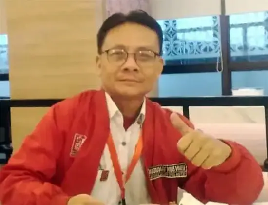 dugaan gratifikasi
