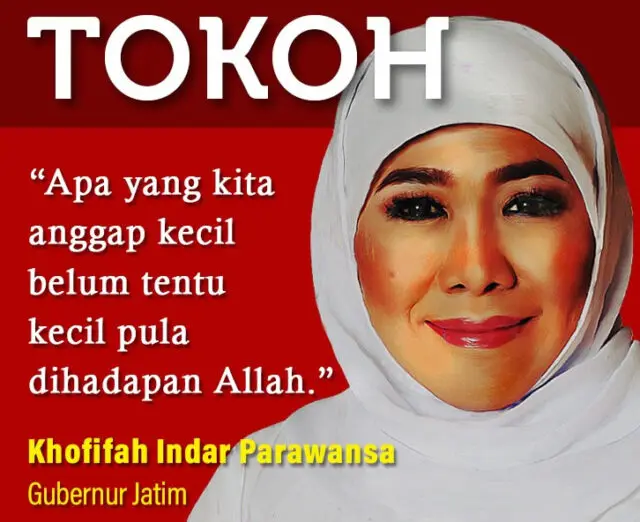 khofifah