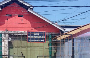 Kantor Hukum Nunung Serobot Tanah PT RBP Tanpa Alas Hak atas Lahan