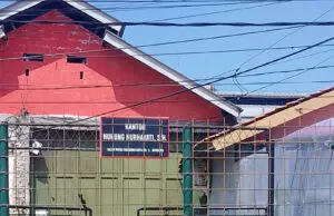 Kantor Hukum Nunung Serobot Tanah PT RBP Tanpa Alas Hak atas Lahan
