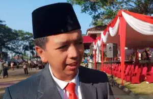 Dinas PUTR Cianjur Optimalkan P3A Antisipasi Dampak Kemarau