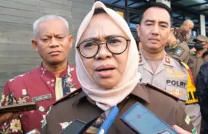 Kejari Garut Siap Dampingi UMKM Agar tak Bermasalah dengan Hukum