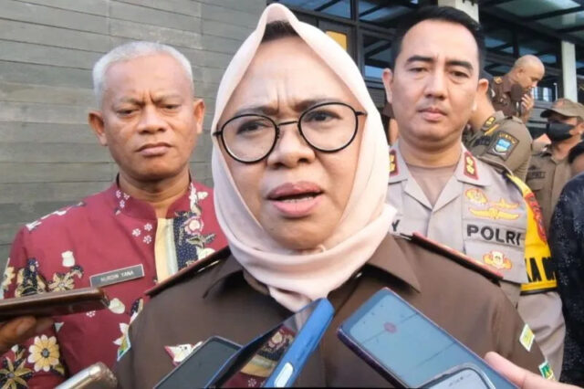 Kejari Garut