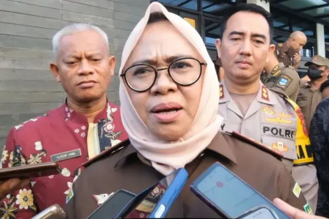 Kejari Garut