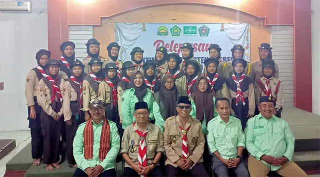 PCNU Brebes