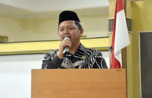 Penyuluh Agama Islam Award 2023, Patoni Ingatkan Powerfullnya Platform Digital