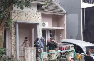 Polda Metro Beri Asistensi Penanganan KDRT Terhadap Perempuan Hamil di Tangsel