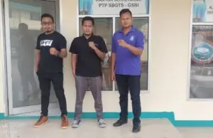 Tiga Ketua Serikat Karyawan PT Asietex Sinar Indopratama Cikampek Di PHK Oleh Perusahaan Tanpa Sebab