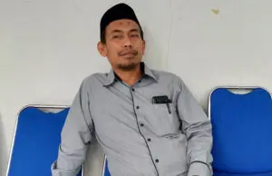 Ketua Yayasan Hidayatul Mubtadiin Kampanyekan Madrasah Bahagia