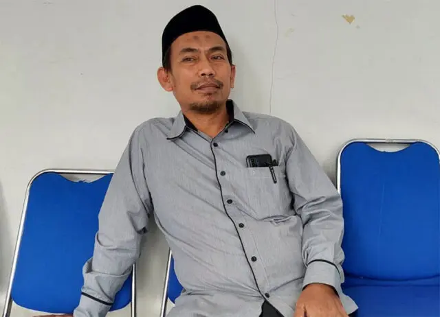 akhmad sururi