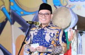 Gebyar Muharram 1445 H, Kemenag Gelar Santunan Yatim, Salawat, hingga Pameran Seni