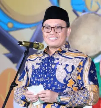 Gebyar Muharram 1445 H, Kemenag Gelar Santunan Yatim, Salawat, hingga Pameran Seni