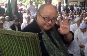 Gigih Berjuang Menggratiskan BPJS