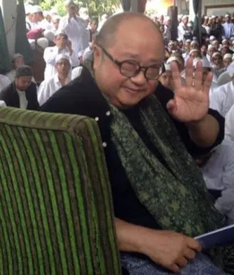 Gigih Berjuang Menggratiskan BPJS