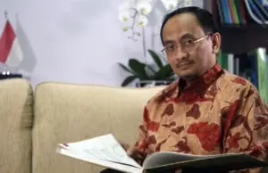 Madrasah Negeri Dilarang Melakukan Pungutan Sumbangan Kepada Siswa dan Wali Siswa