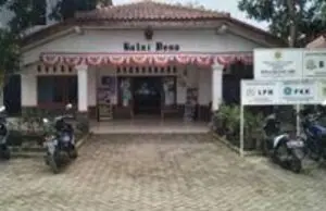 Kepala Desa Pasir Jambu Realisasikan Dana DD Sesuai RAPBDes