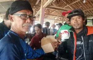 Remaco Comunity Cikampek (RCC) Adakan Milad Ke- 1