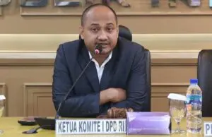 Nama Baik Paspampres Tercoreng, Ketua Komite I Fachrul Razi Minta Panglima TNI Pecat Pelaku Penganiayaan Warga Aceh di Jakarta