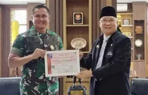 Sejumlah Kasus Penganiayaan Warga oleh Tentara, Alumni Lemhannas Menilai Banyak Oknum TNI Dilanda Penyakit Amoral*