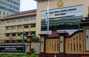 LSI: 86,1% Responden Puas Atas Penanganan TPPO Oleh Polri