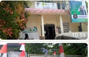 Seja Dipimpin Kepala Desa Lia Mulya Spdi. Mpd, Pembangunan Dan Perekonomian Desa Cipadak Berkembang Pesat