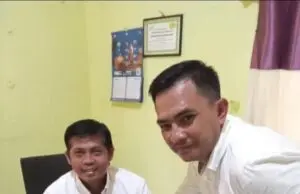 Kepala Desa Bojong Indah Terpilih Bangunkan DD Sesuai Harapan Masyarakat