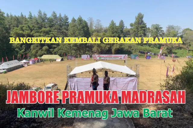 JAMBORE-MADRASAH