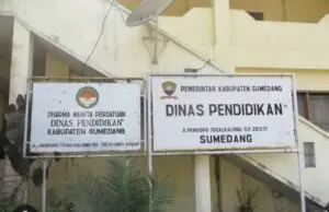 LSM Komite Penyelamatan Aset Harta Negara ( KPAHN) Laporkan Disdik Kabupaten Sumedang Ke KEJAGUNG, Dugaan Rugikan Uang Negara Hingga Puluhan Miliar