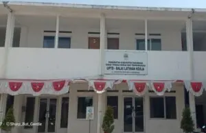Kembangkan Kuwalitas Instruktur BLK Karawang Jalin Kerjasama Dengan Politehnik Bandung