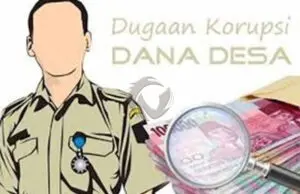 Lebih dari 300 Juta Kerugian Negara Ditemukan Inspektorat Brebes di Desa Kedungbokor