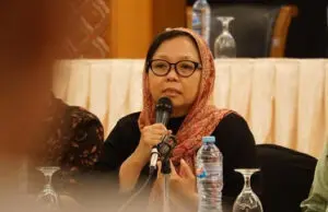 Alissa Wahid Ungkap Ucapan Gus Dur: Imin Rebut PKB, Tak Bisa Dibiarkan