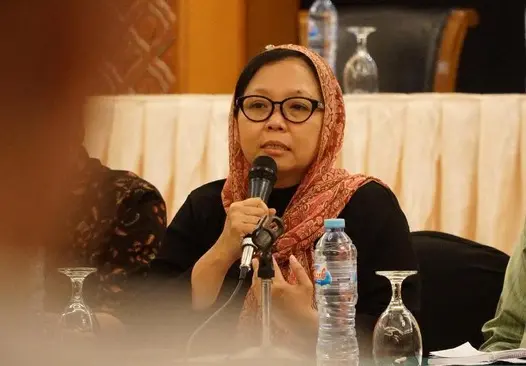 Alissa-Wahid