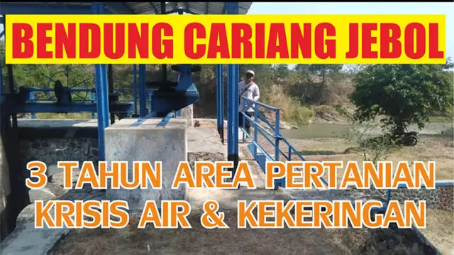 BENDUNG-JEBOL