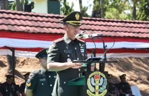 Buktikan Bahwa Kalian Pantas Menjadi Prajurit TNI-AD
